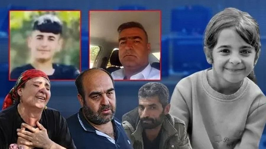 Narin Güran cinayetinde 'katil o' iddiası! Peş peşe açıklamalar... - Sayfa 6