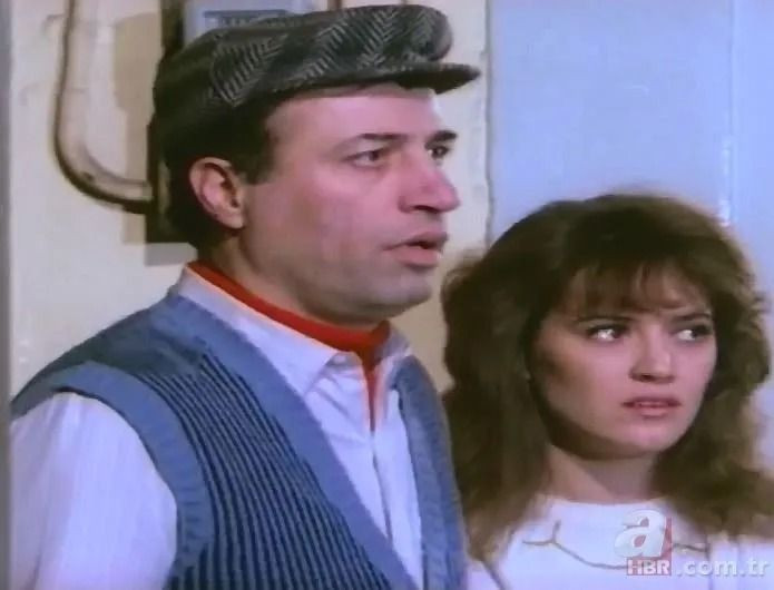 Yeşilçam'ın usta ismi yıllar sonra ortaya çıktı! 'Bunu duyunca sinir krizi geçirdim' - Sayfa 3