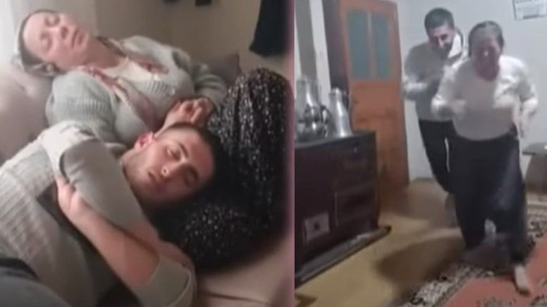 Türkiye bu 'yasak aşk' skandalını konuşuyor: Damat, kaynanasını hamile bıraktı - Sayfa 1