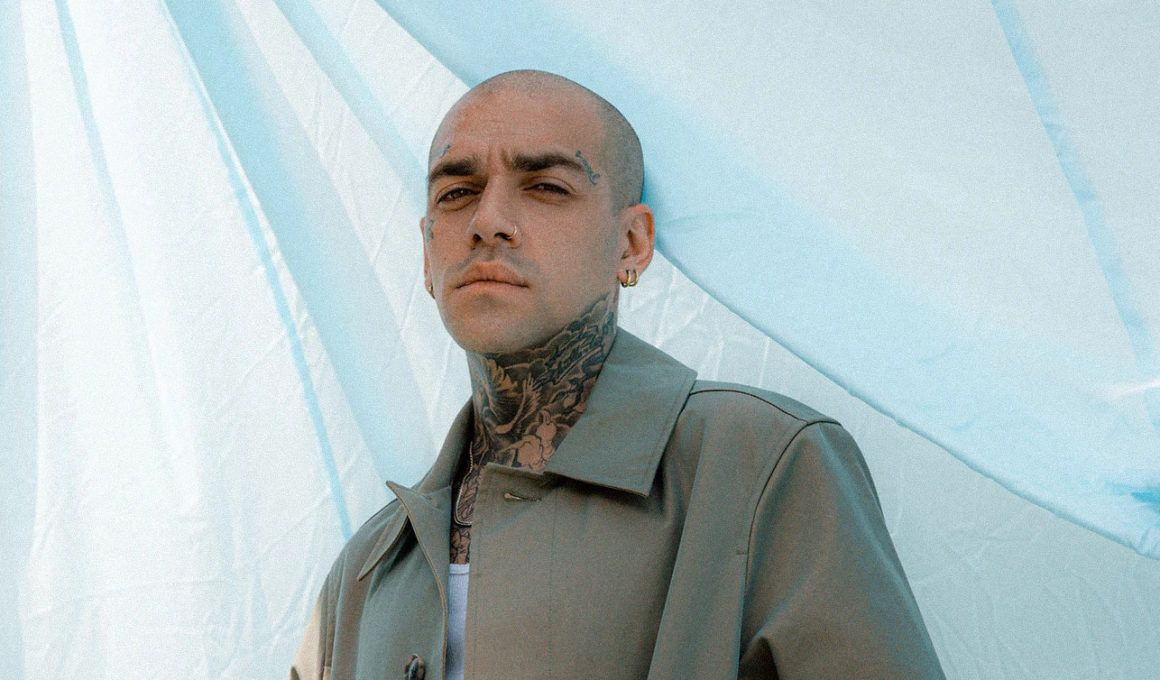 Hakaret davasından kazanmıştı... Rapçi Ezhel'in bağışını kabul etmediler! - Sayfa 1