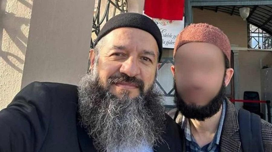 Cinsel tacizden yargılanıyordu... Tarikat şeyhinin ses kayıtları kan dondurdu! - Sayfa 3
