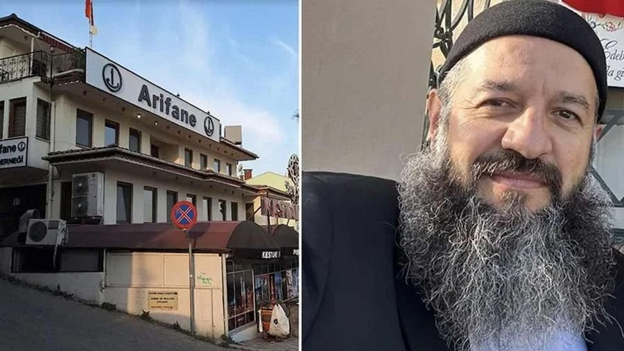 Cinsel tacizden yargılanıyordu... Tarikat şeyhinin ses kayıtları kan dondurdu! - Sayfa 2