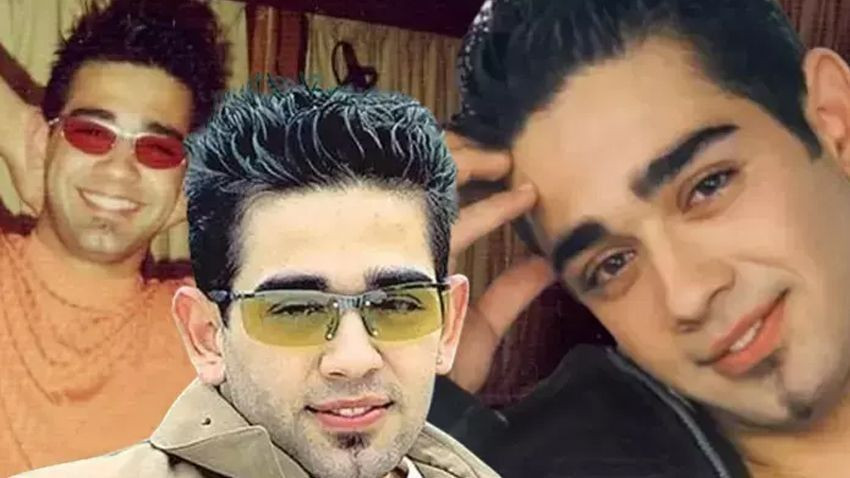 BBG Melih yıllar sonra ortaya çıktı! Kazandığı parayla bakın ne yapmış - Sayfa 1