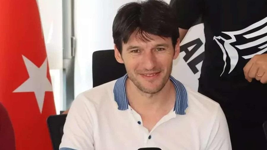Yarım daire uğruna tüm sırları ortaya çıktı! Ünlü futbolcunun ailesi ateş püskürdü... - Sayfa 2
