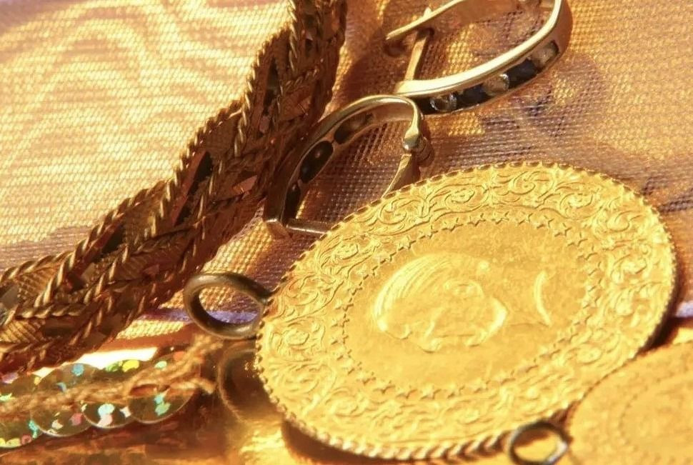 ALTIN FİYATLARI SON DURUM 14 NİSAN 2025 | GRAM ALTIN VE ÇEYREK ALTIN NE KADAR, KAÇ TL? - Sayfa 1