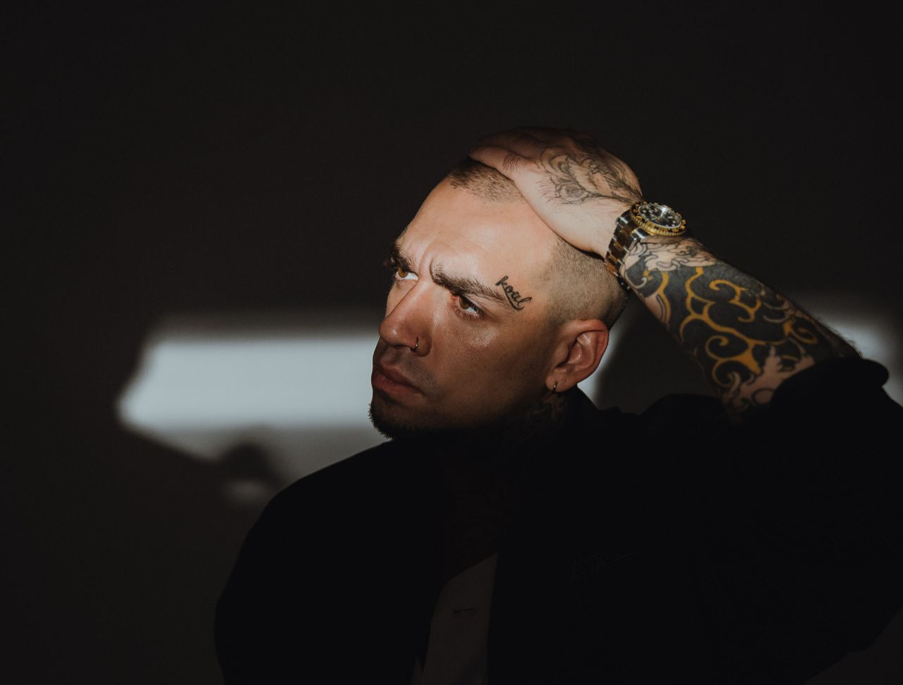 Hakaret davasından kazanmıştı... Rapçi Ezhel'in bağışını kabul etmediler! - Sayfa 2