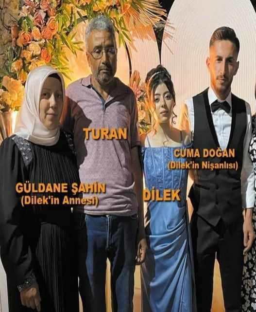 Türkiye bu 'yasak aşk' skandalını konuşuyor: Damat, kaynanasını hamile bıraktı - Sayfa 2