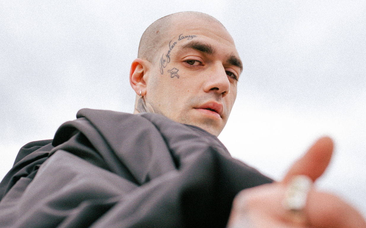 Hakaret davasından kazanmıştı... Rapçi Ezhel'in bağışını kabul etmediler! - Sayfa 3