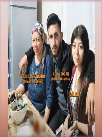 Türkiye bu 'yasak aşk' skandalını konuşuyor: Damat, kaynanasını hamile bıraktı - Sayfa 3