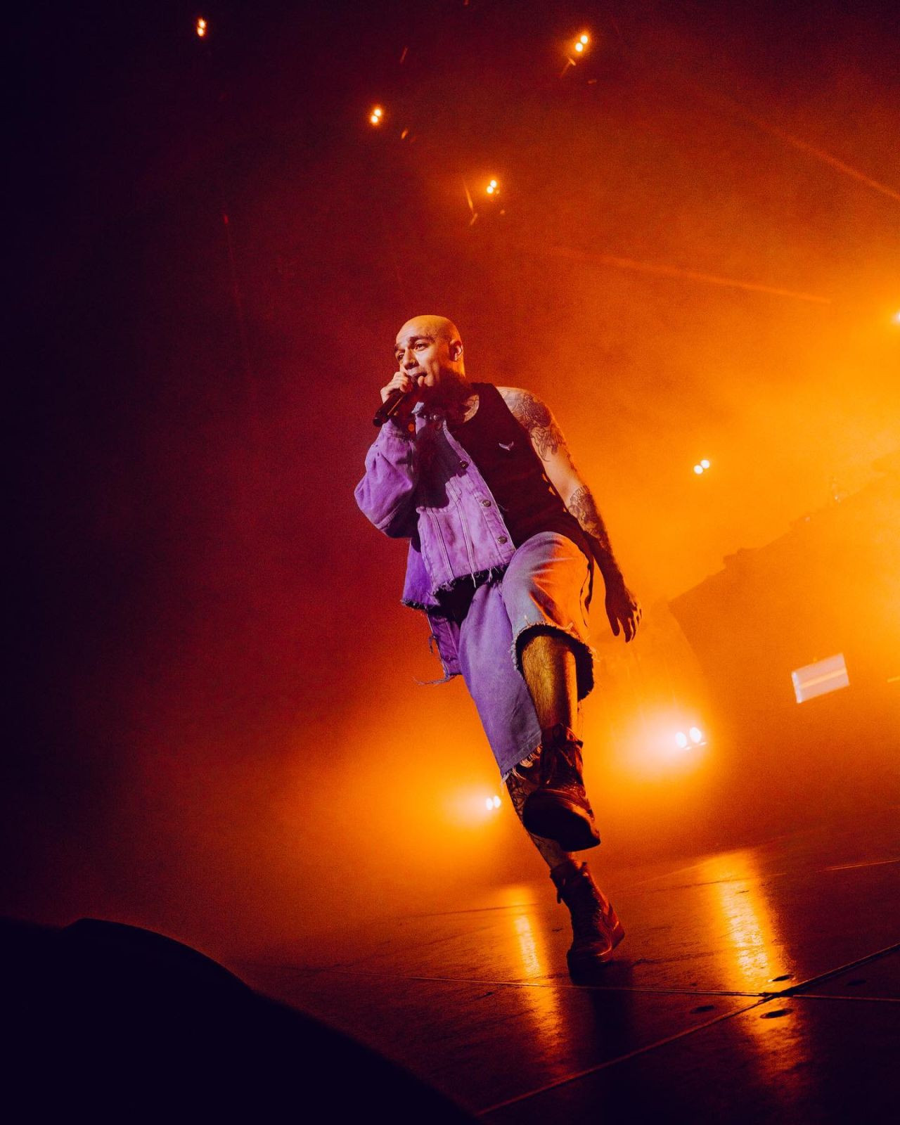 Hakaret davasından kazanmıştı... Rapçi Ezhel'in bağışını kabul etmediler! - Sayfa 4