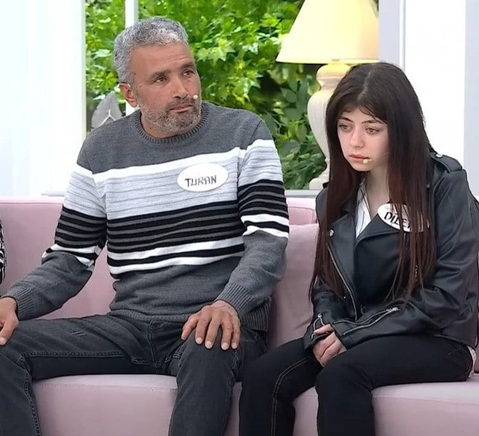 Türkiye bu 'yasak aşk' skandalını konuşuyor: Damat, kaynanasını hamile bıraktı - Sayfa 4