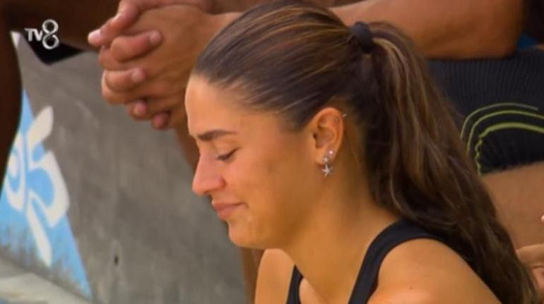 Survivor'da 1. eleme adayı belli oldu! Türkiye biletini kim kazandı? - Sayfa 2