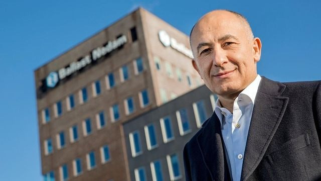 Türk milyarderler listesi baştan sona değişti: Yeni listeye Koç Holding sürprizi damga vurdu - Sayfa 8