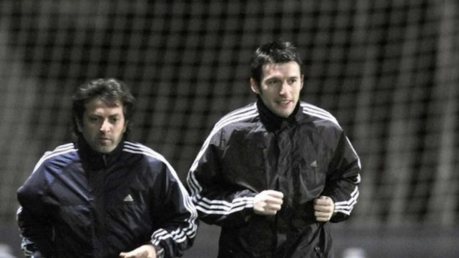 Yarım daire uğruna tüm sırları ortaya çıktı! Ünlü futbolcunun ailesi ateş püskürdü... - Sayfa 3