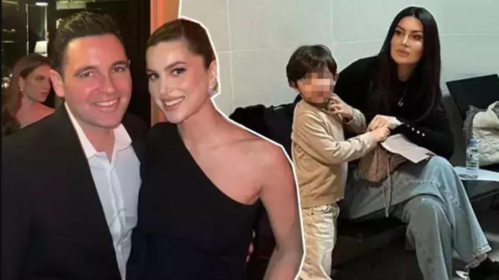 ‘Uzay’ krizi büyüyor! Nazlı Sabancı ile ilgili olay Hacı Sabancı iddiası: ‘Boşanacak ama…’ - Sayfa 1