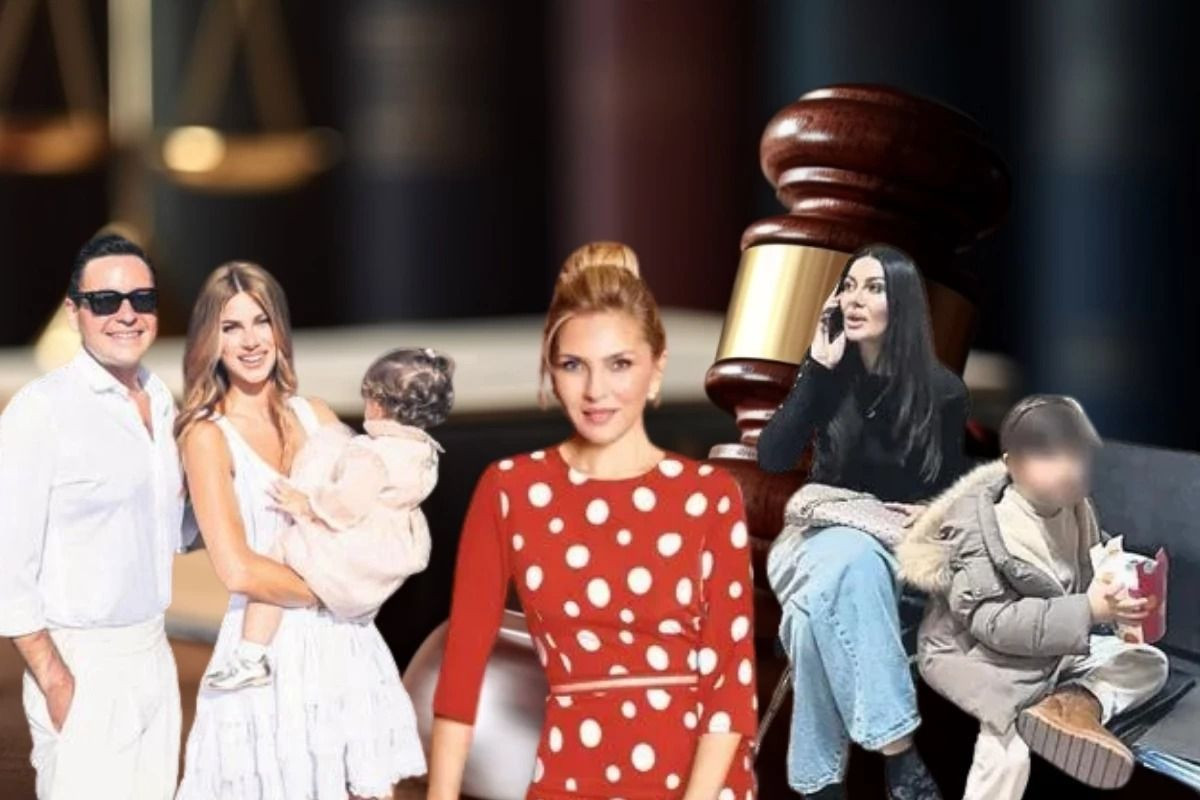 ‘Uzay’ krizi büyüyor! Nazlı Sabancı ile ilgili olay Hacı Sabancı iddiası: ‘Boşanacak ama…’ - Sayfa 2