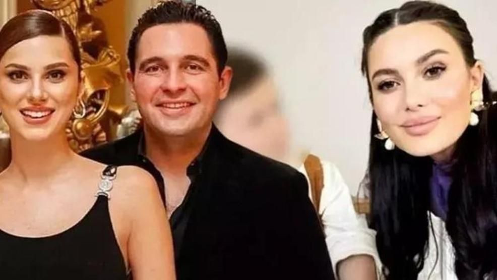 ‘Uzay’ krizi büyüyor! Nazlı Sabancı ile ilgili olay Hacı Sabancı iddiası: ‘Boşanacak ama…’ - Sayfa 3