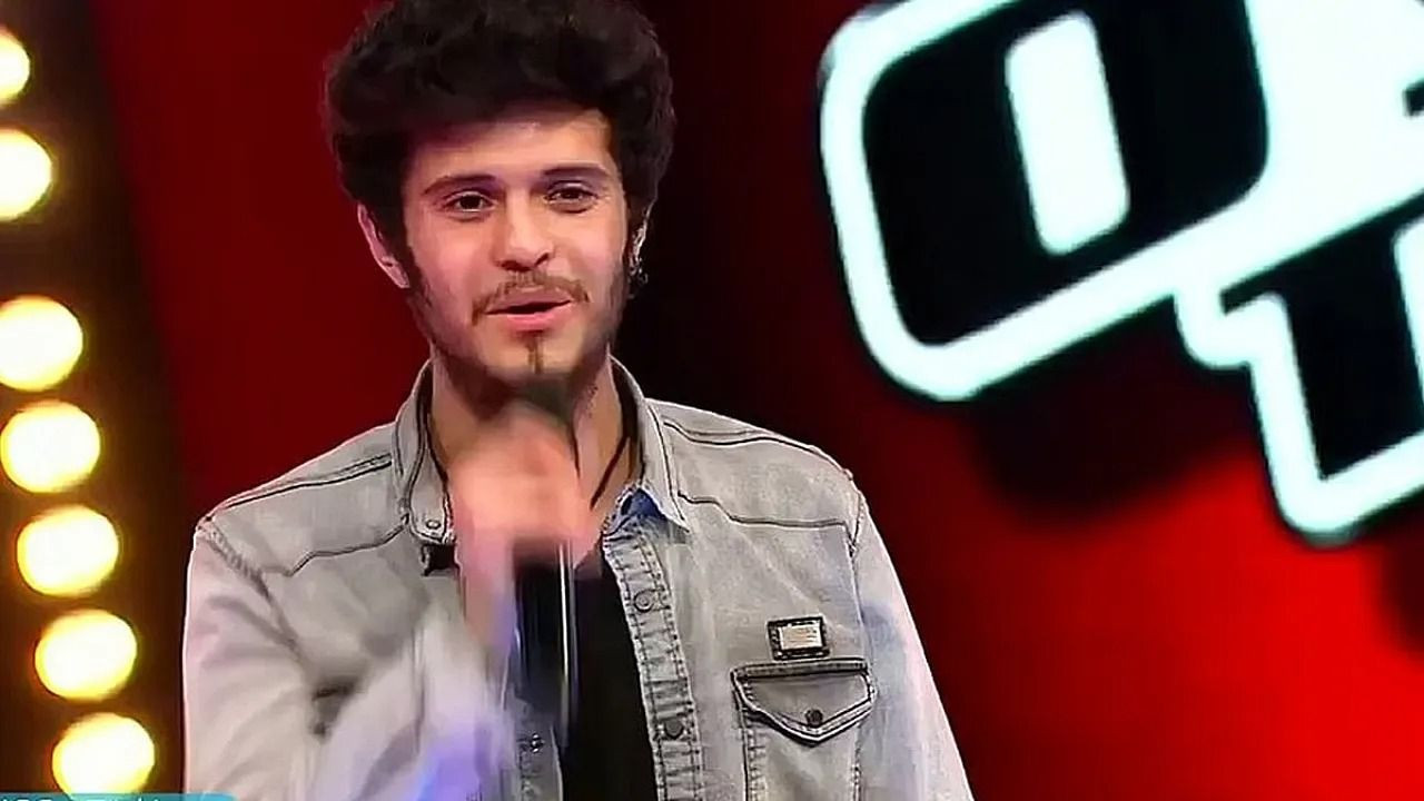 O Ses Türkiye şampiyonuydu, son hali gündem oldu! Görenler tek bir şey diyor... - Sayfa 2