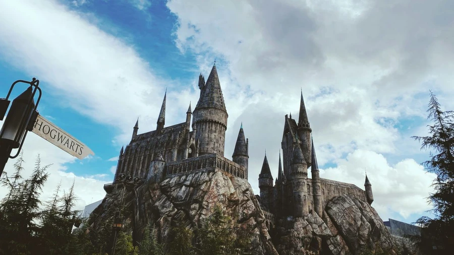 Harry Potter efsanesi dizi olarak geri dönüyor! İşte oyuncu kadrosu - Sayfa 1