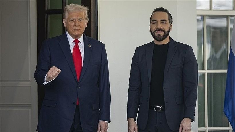 Trump çıldırdı, CNN'e hakaret üstüne hakaret! "Düşük reytingli sunucu" - Sayfa 1