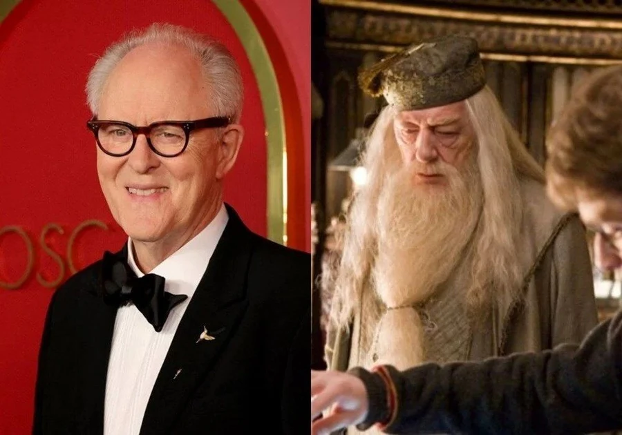 Harry Potter efsanesi dizi olarak geri dönüyor! İşte oyuncu kadrosu - Sayfa 2