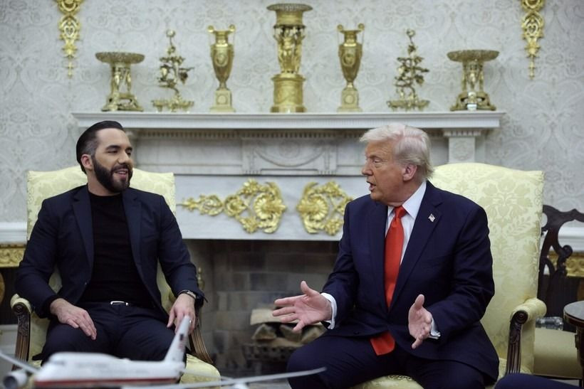 Trump çıldırdı, CNN'e hakaret üstüne hakaret! "Düşük reytingli sunucu" - Sayfa 3