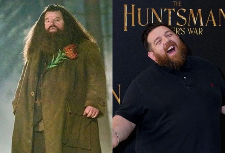 Harry Potter efsanesi dizi olarak geri dönüyor! İşte oyuncu kadrosu - Sayfa 3