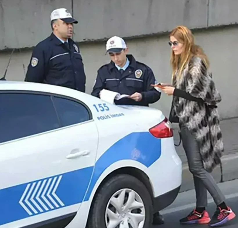 Mahkeme eski manken Duygu Ulaş için karar verdi - Sayfa 3