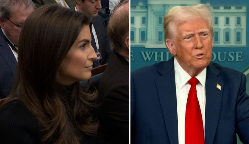 Trump çıldırdı, CNN'e hakaret üstüne hakaret! "Düşük reytingli sunucu" - Sayfa 4