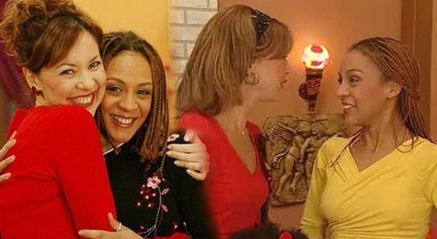 Defne Joy Foster 14 yıl sonra yeniden ekranlarda! Sihirli Annem'de bir ilk... - Sayfa 4