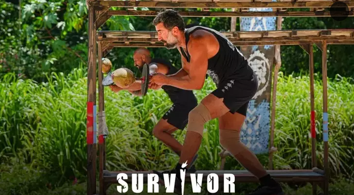 Türkiye biletini kim kazandı? Survivor'da haftanın 2. eleme adayı belli oldu - Sayfa 1