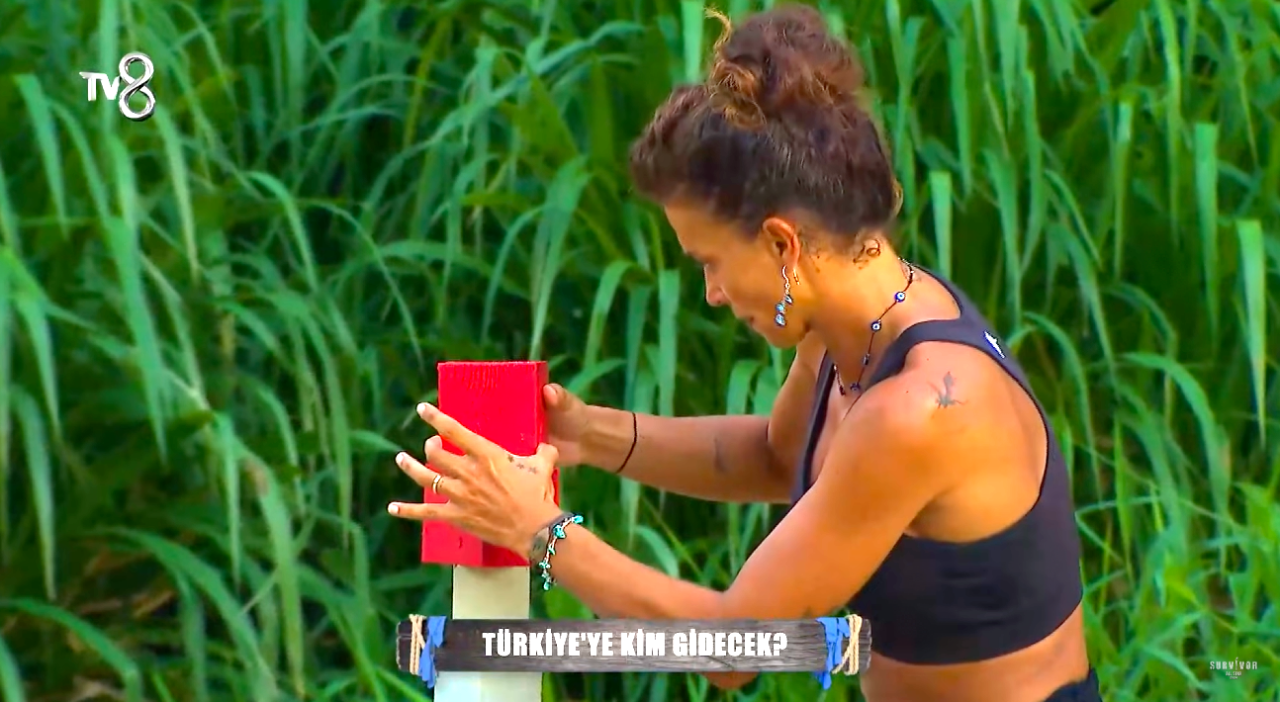 Türkiye biletini kim kazandı? Survivor'da haftanın 2. eleme adayı belli oldu - Sayfa 2