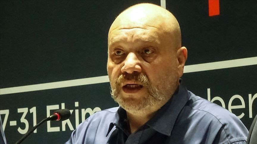 Ahmet Mümtaz Taylan'a ağır suçlama! "Söylentiler doğru" - Sayfa 3