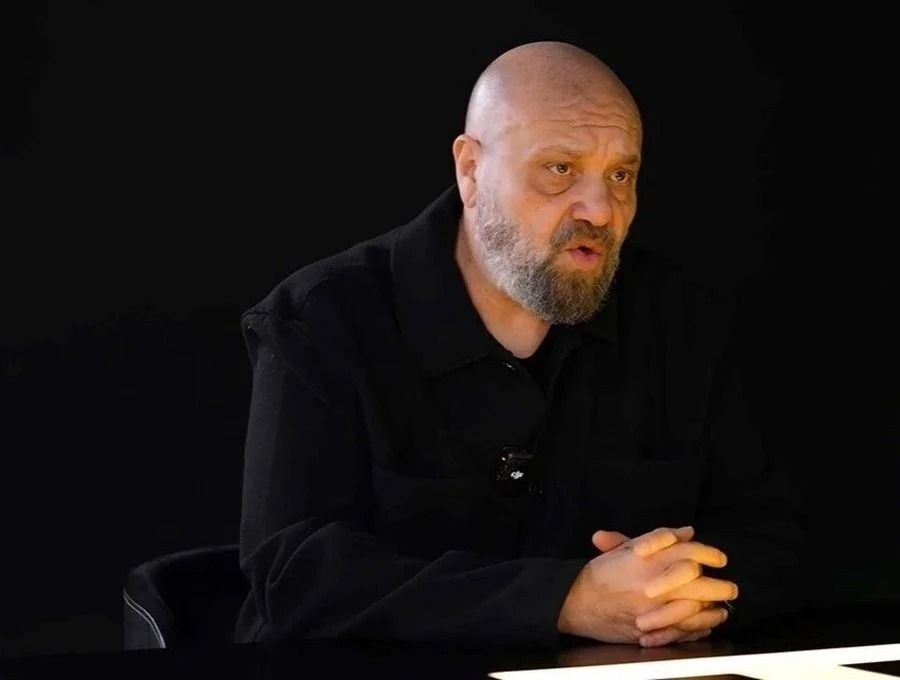 Ahmet Mümtaz Taylan'a ağır suçlama! "Söylentiler doğru" - Sayfa 1