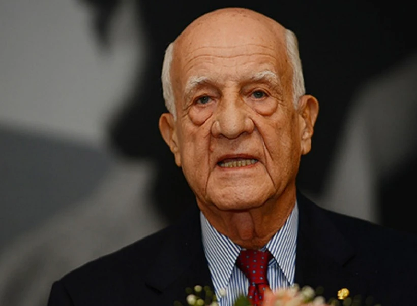 Demans teşhisi konulmuştu... İnan Kıraç'a neler sorulduğu ortaya çıktı - Sayfa 1