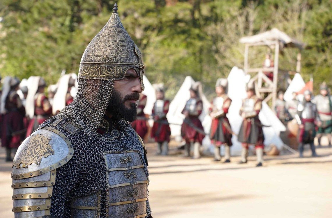 Hangi yapım zirveye adını yazdırdı? İşte reyting sonuçları... - Sayfa 3