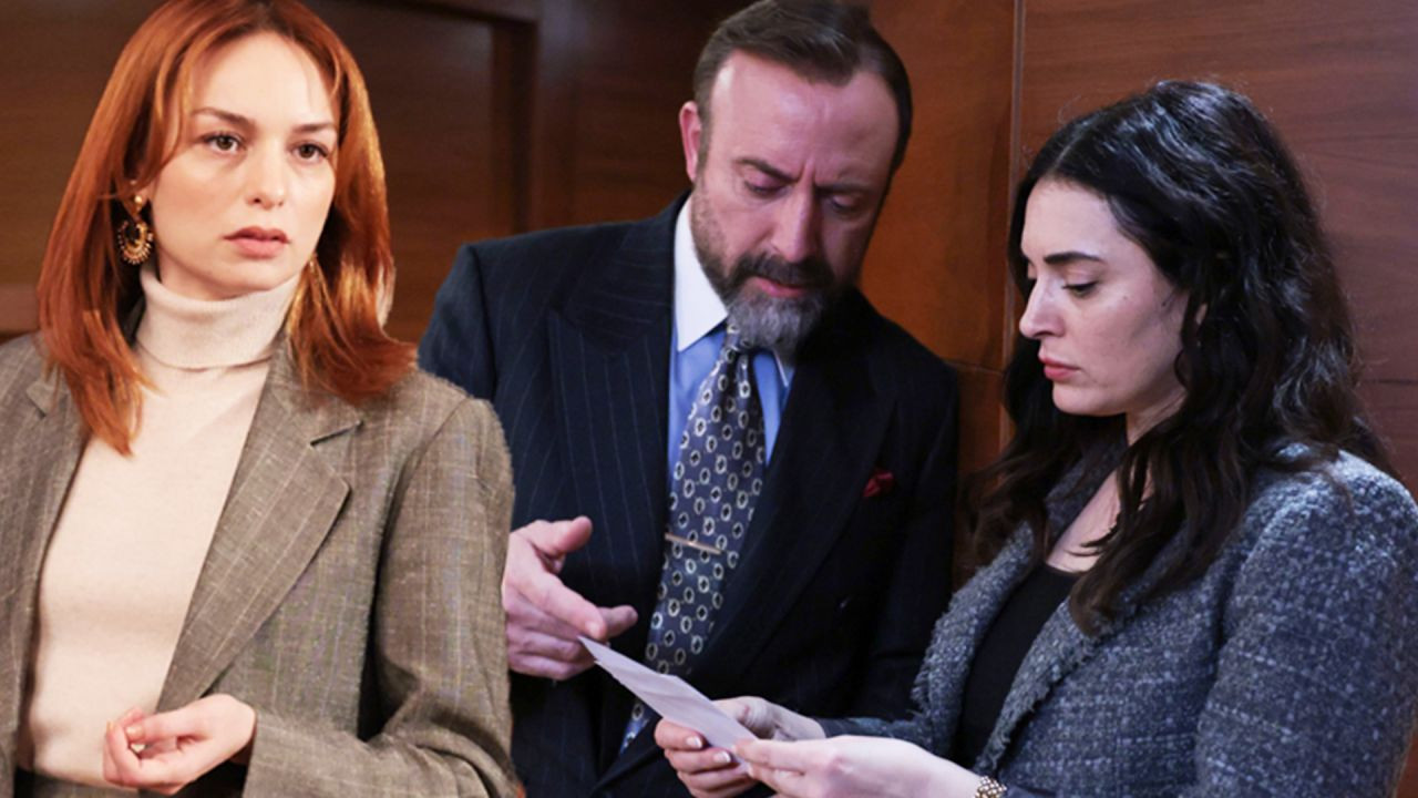 Hangi yapım zirveye adını yazdırdı? İşte reyting sonuçları... - Sayfa 4