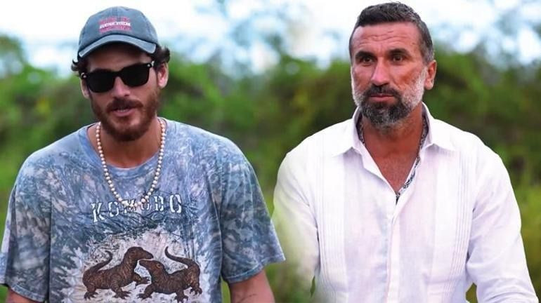 Survivor'da renkli anlar! Birleşme partisinde şarkı yarışması - Sayfa 3