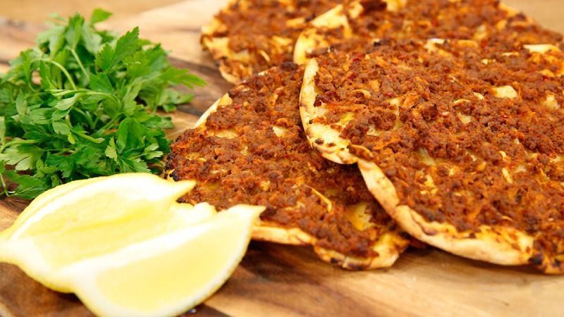 Lahmacun harcından "at eti" çıktı: Bakanlık restoranların adını ifşa etti! - Sayfa 2