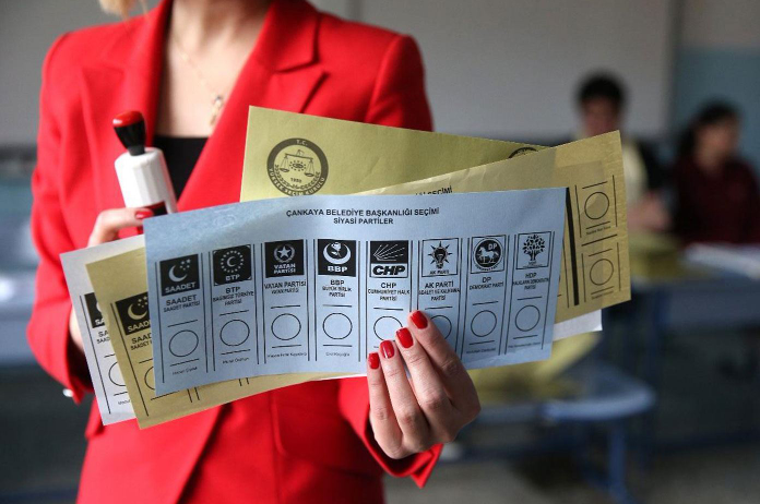 CHP'nin oy oranı şaşkına çevirdi... TEAM Araştırma'nın anketinde sürpriz sonuç! - Sayfa 3