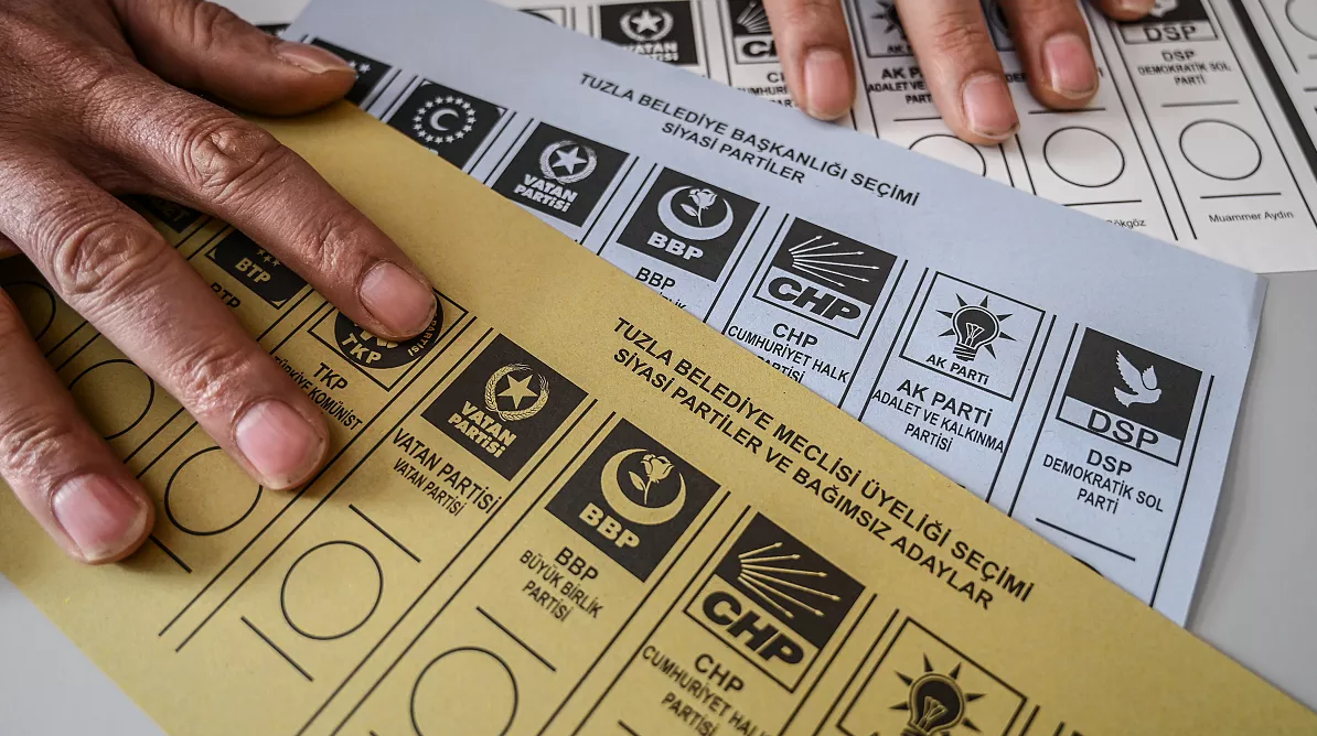 CHP'nin oy oranı şaşkına çevirdi... TEAM Araştırma'nın anketinde sürpriz sonuç! - Sayfa 4