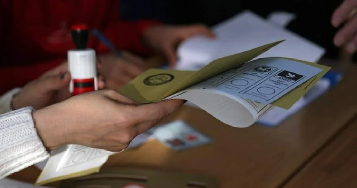 CHP'nin oy oranı şaşkına çevirdi... TEAM Araştırma'nın anketinde sürpriz sonuç! - Sayfa 6