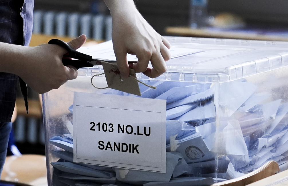 CHP'nin oy oranı şaşkına çevirdi... TEAM Araştırma'nın anketinde sürpriz sonuç! - Sayfa 8