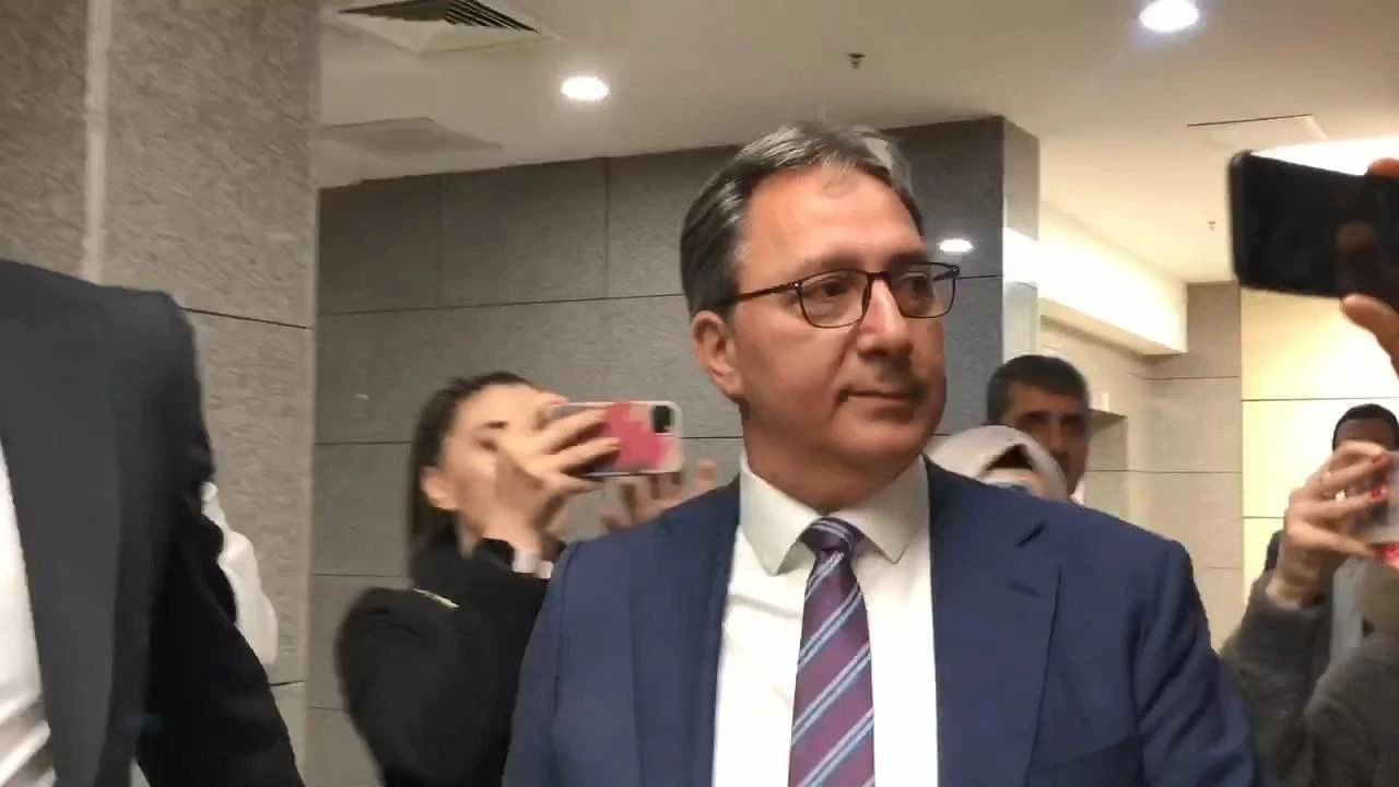 İBB Spor Kulübü Başkanı Fatih Keleş kimdir, kaç yaşında, nereli? Fatih Keleş ne iş yapıyor? - Sayfa 2