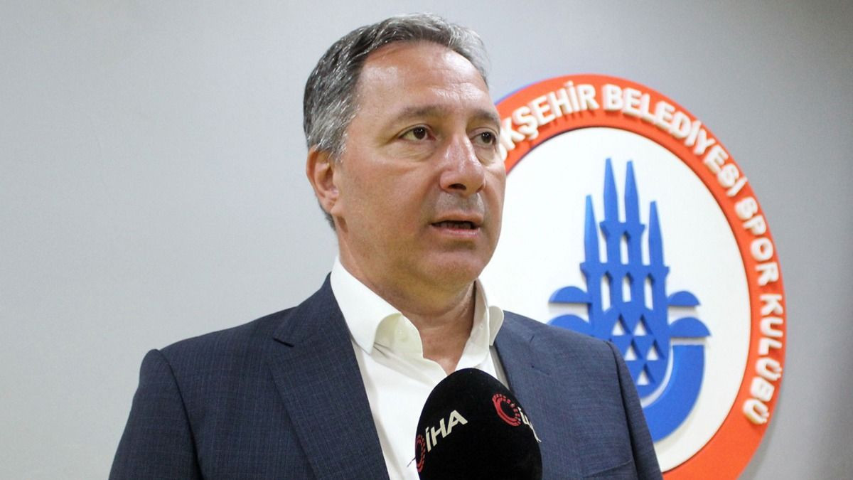 İBB Spor Kulübü Başkanı Fatih Keleş kimdir, kaç yaşında, nereli? Fatih Keleş ne iş yapıyor? - Sayfa 1