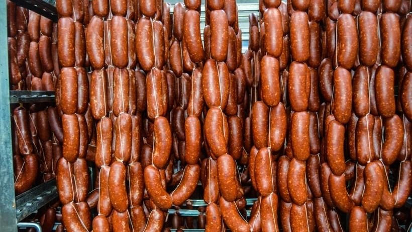 Bakanlıktan gıda denetiminde yeni ifşalar! Sucuk diye neler yemişiz - Sayfa 2