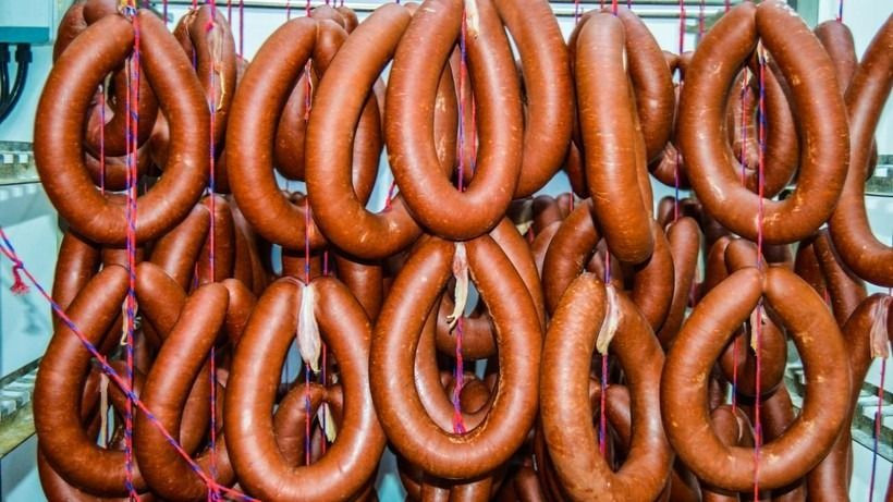 Bakanlıktan gıda denetiminde yeni ifşalar! Sucuk diye neler yemişiz - Sayfa 4