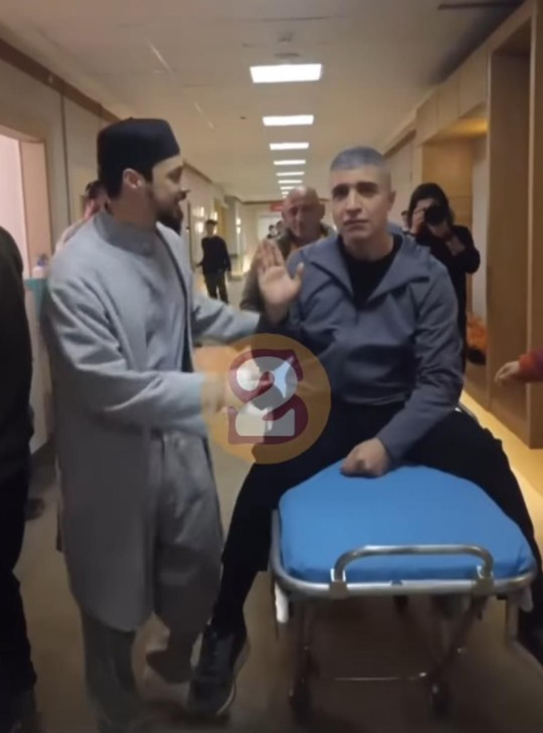 Fenomen dizi Kızıl Goncalar son kez sete çıktı! Final bölümünden görüntüler ifşa oldu… - Sayfa 4