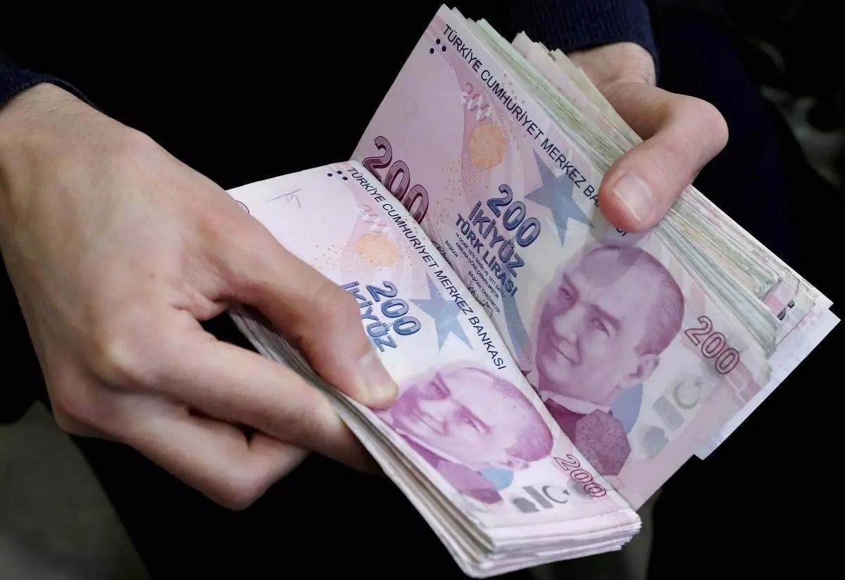 Banka Faiz Oranları 17 Nisan 2025 || Mevduat faiz oranları ne? En yüksek mevduat faizi veren banka - Sayfa 1