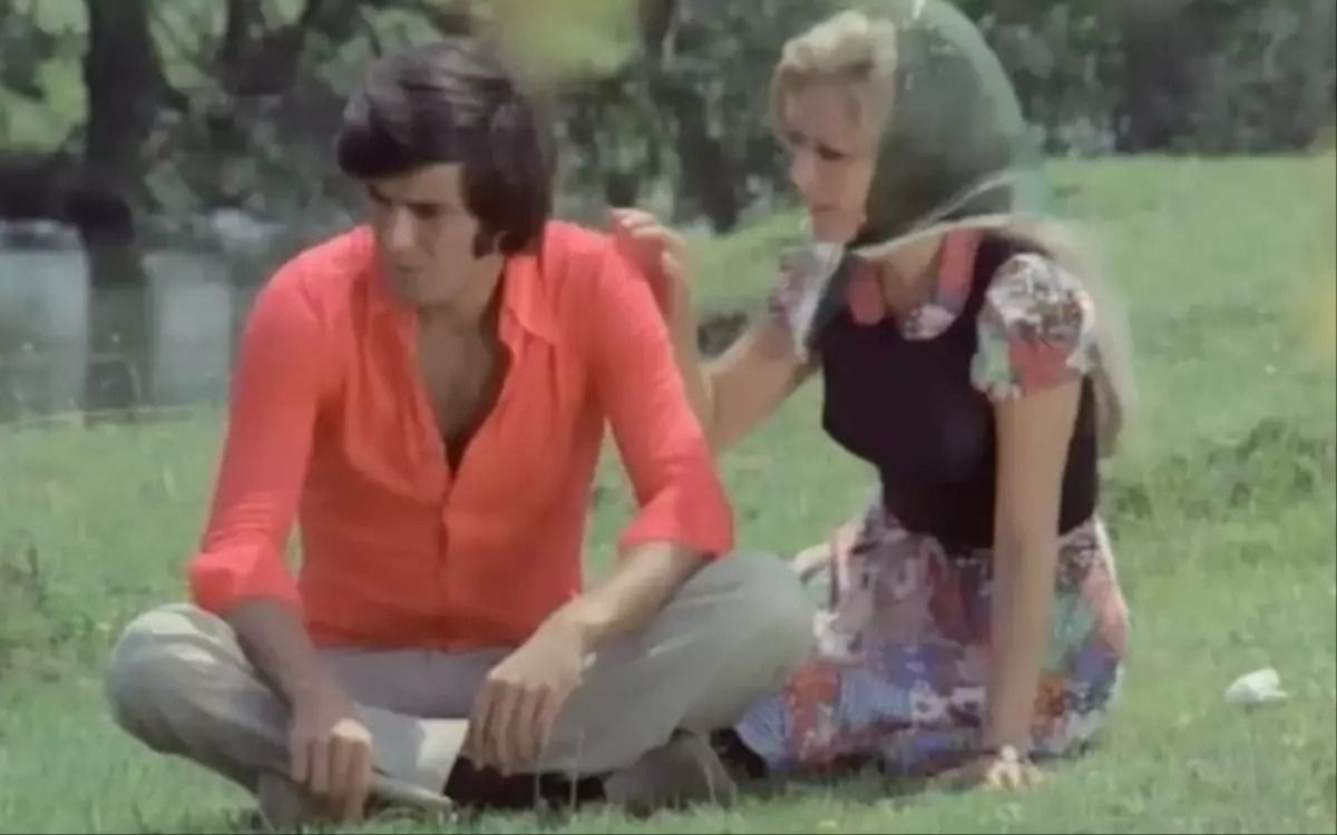Tatlı Dillim filmi oyuncuları kim, konusu ne? Tatlı Dillim filmi ne zaman, nerede çekildi? - Sayfa 1